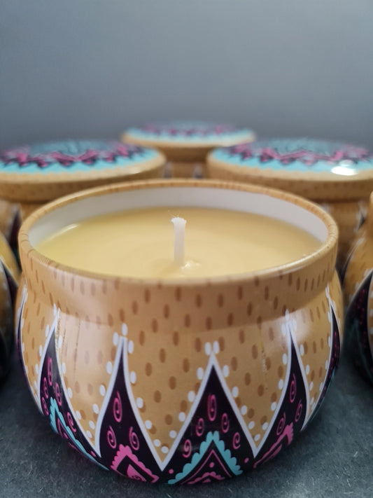 CITRONELLA!!!!!