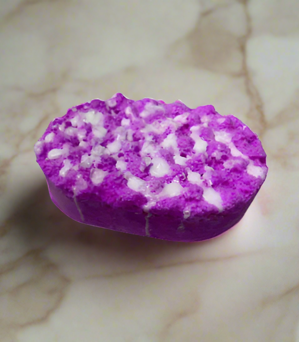 BONBON SCENTED SOAP SPONGE