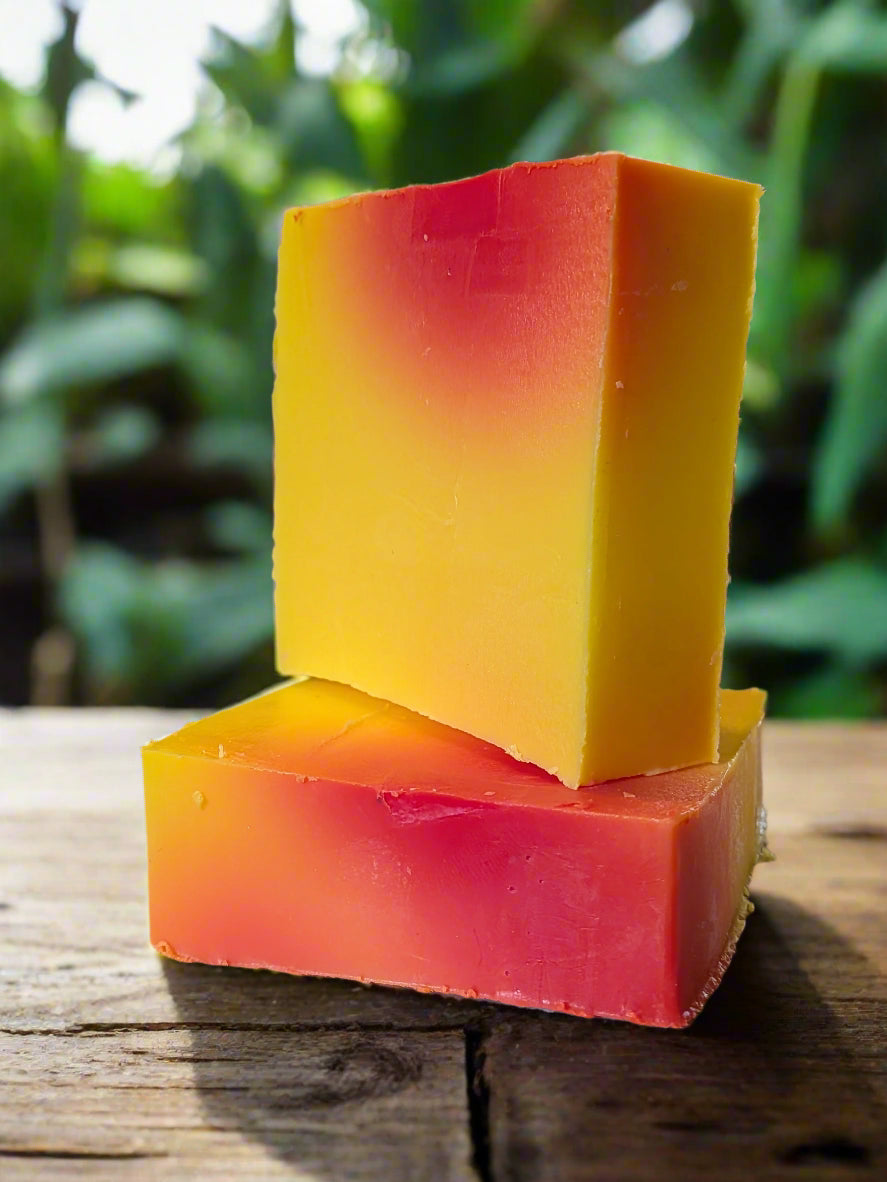 DAZZLING SOAP BAR