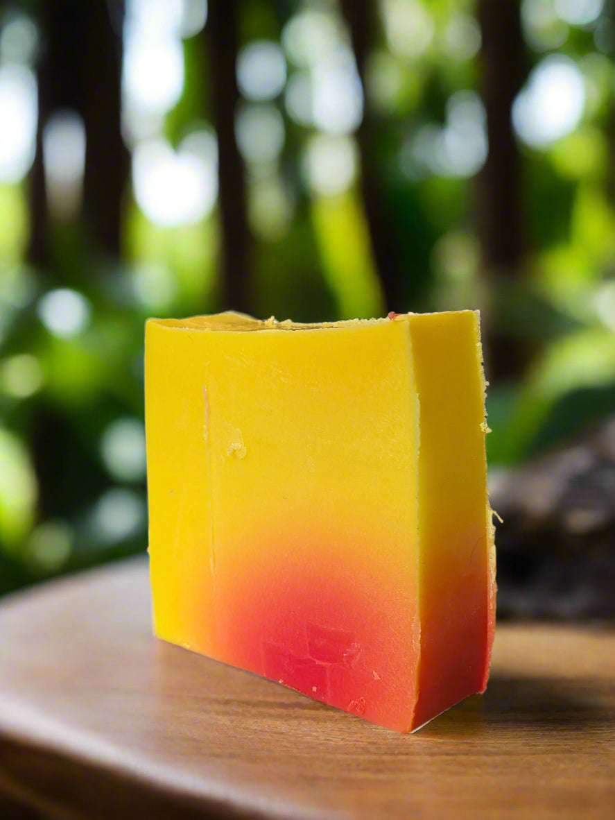 DAZZLING SOAP BAR