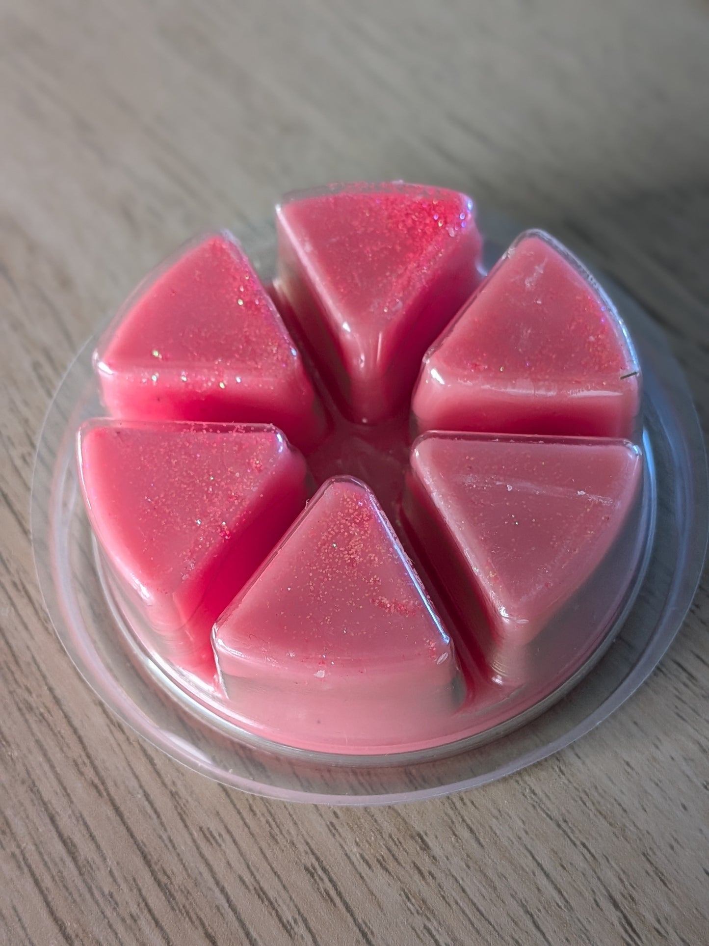 CASHMERE & OUDH MELT POT