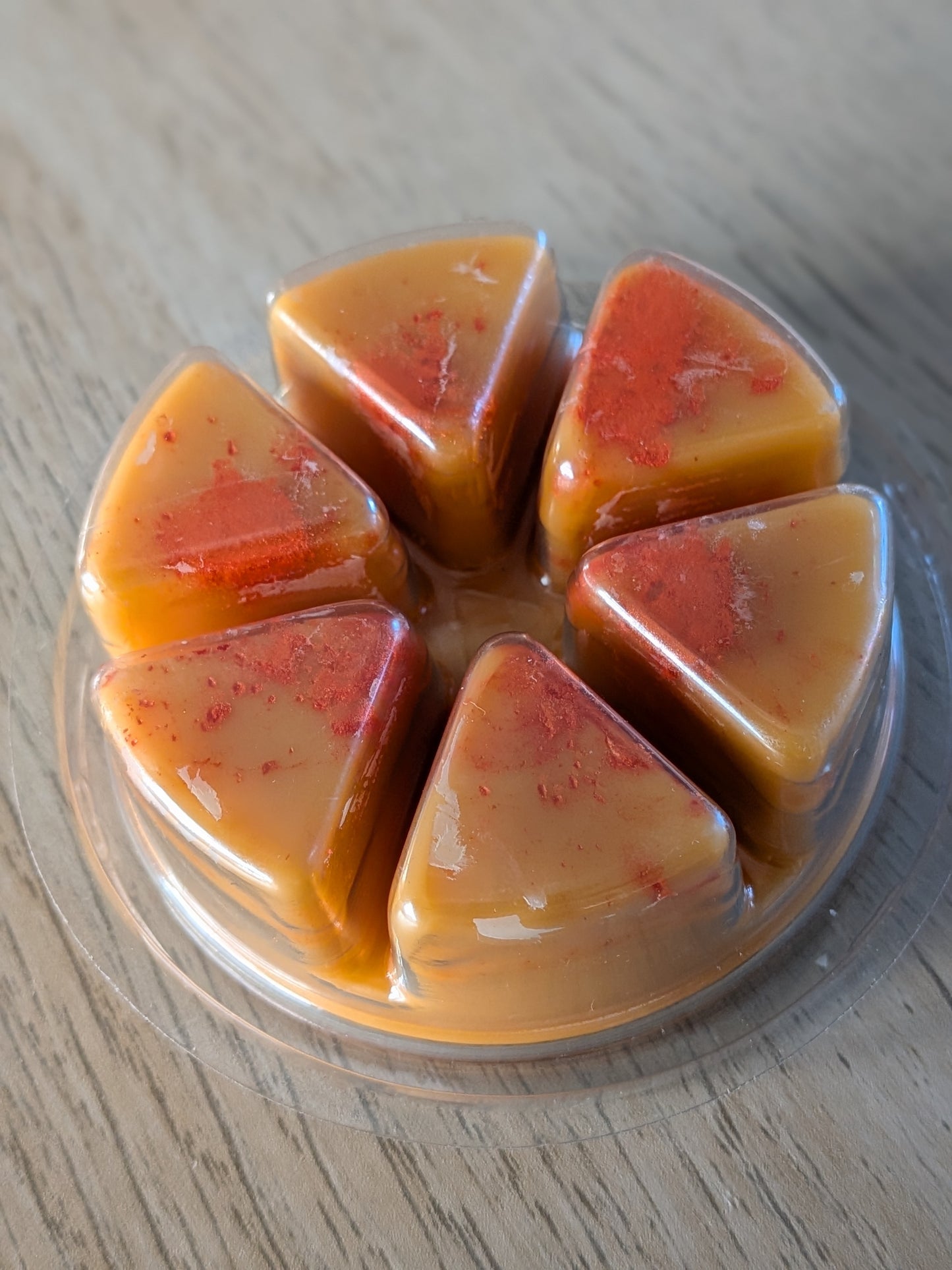 AUTUMN MELT POT