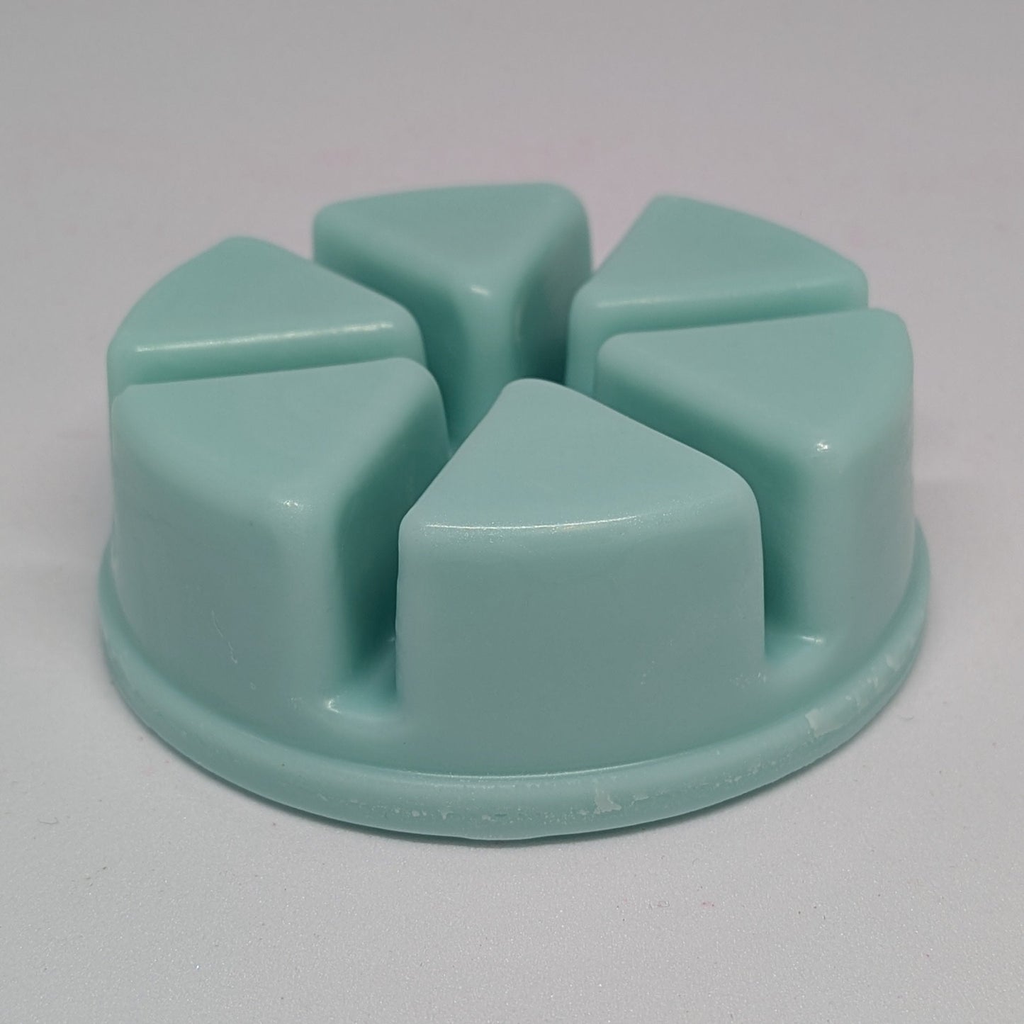 PEAR AND FREESIA WAX MELT POT