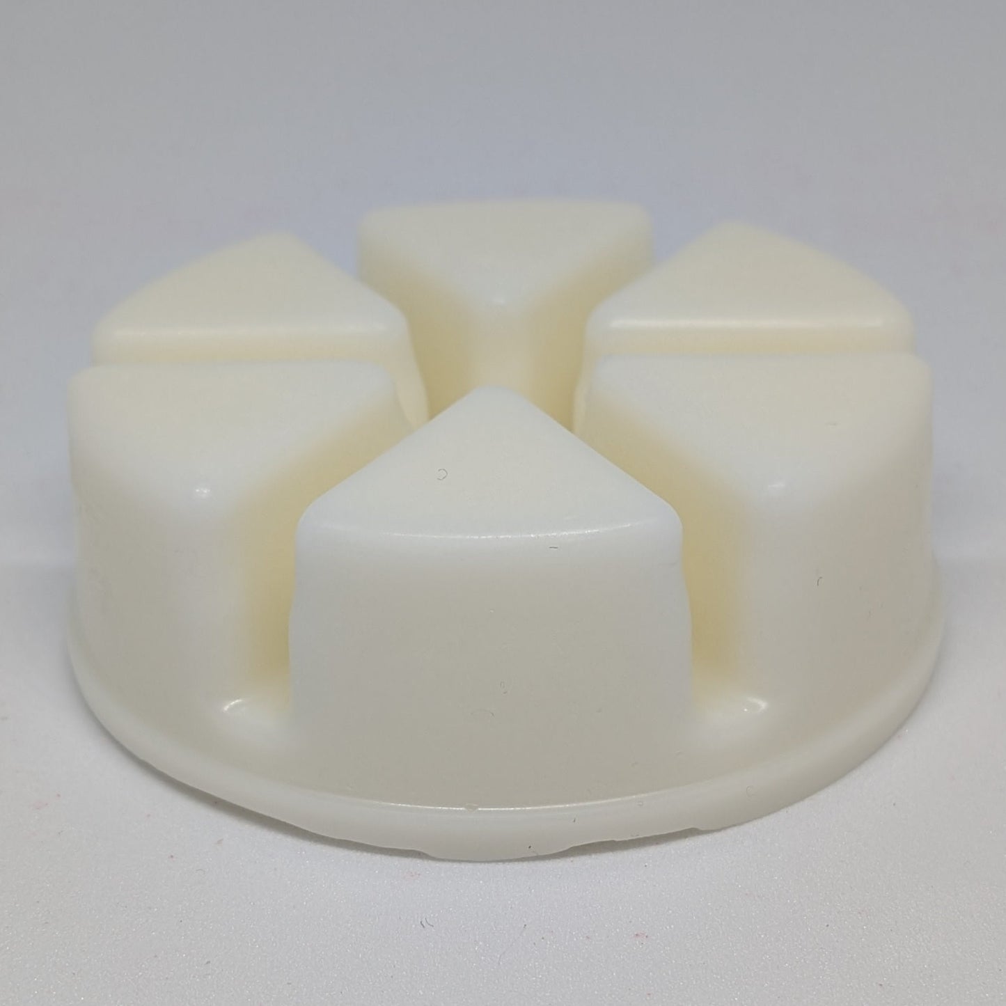 CLEAN COTTON WAX MELT POT