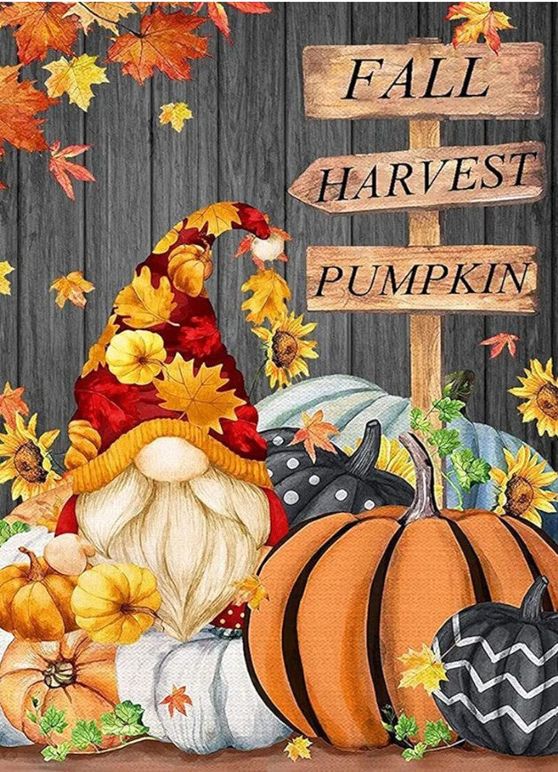 AUTUMN BOX (PRE ORDER)