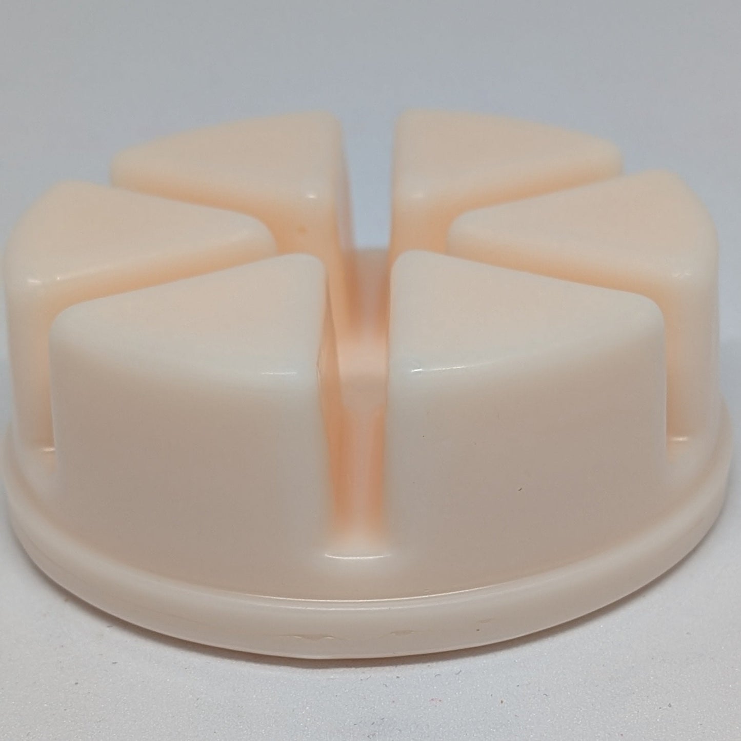 Coastal Contour Wax Melt Pot