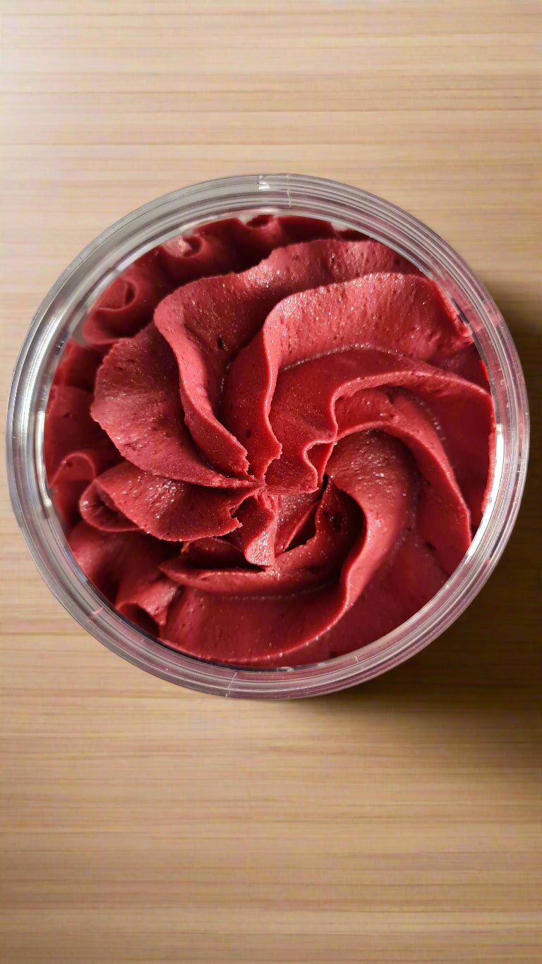 BACCARAT ROUGE SHOWER WHIP