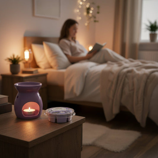 ✨ 21 SCENTS IN 12 DAYS! ✨