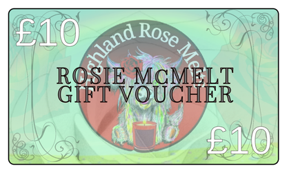 DIGITAL GIFT VOUCHER