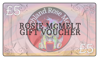 DIGITAL GIFT VOUCHER