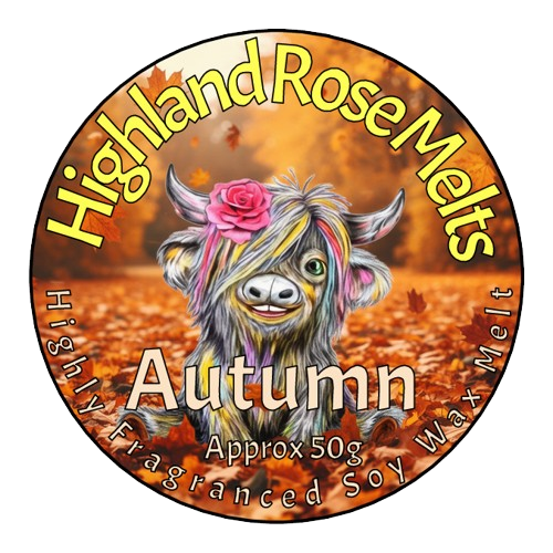 AUTUMN MELT POT