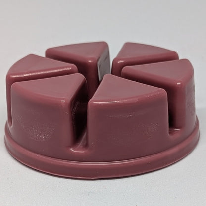 Black Cherry Wax Melt Pot