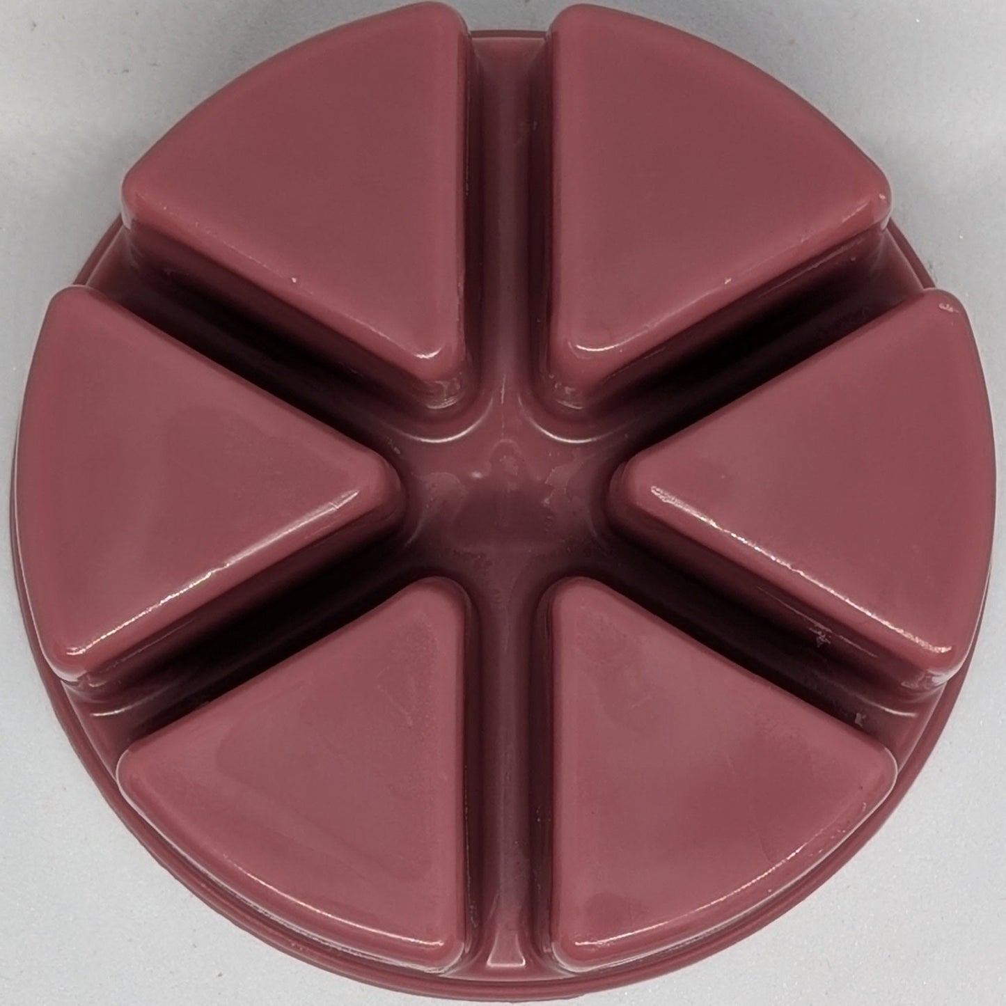 Black Cherry Wax Melt Pot