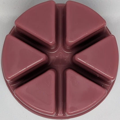 Black Cherry Wax Melt Pot
