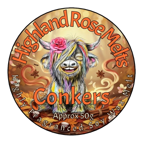 CONKERS MELT POT