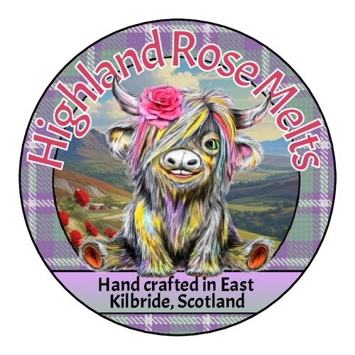 HIGHLAND ROSE MELTS