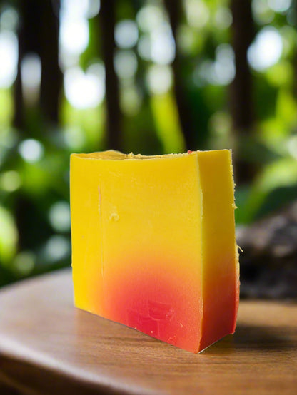 DAZZLING SOAP BAR