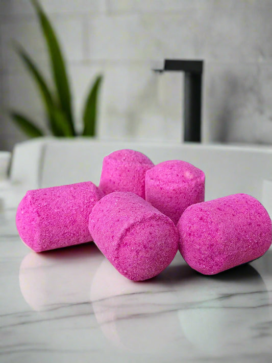 BELLE BATH SHOT