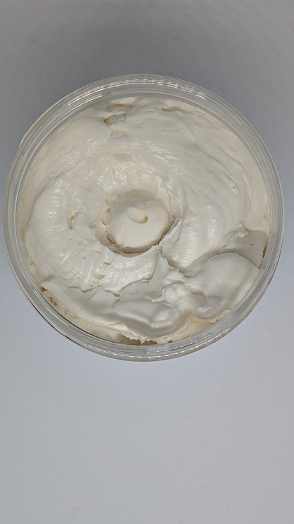 SLEEPY FLUFF STUFF BODY BUTTER