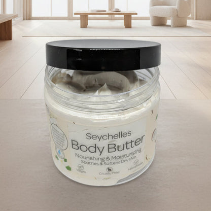 SEYCHELLES BODY BUTTER