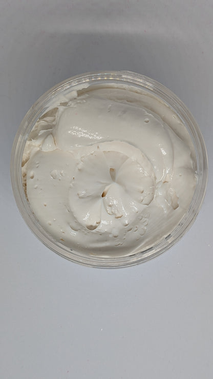 SEYCHELLES BODY BUTTER