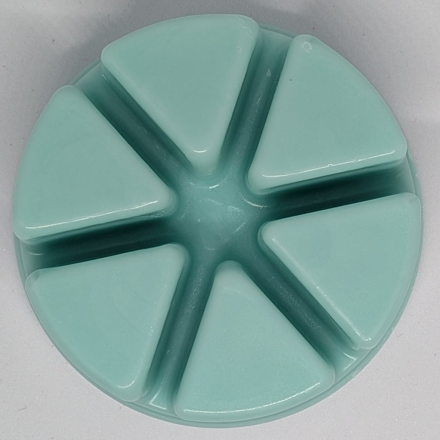 PEAR AND FREESIA WAX MELT POT