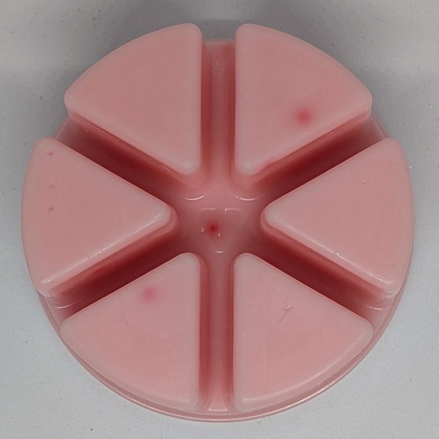 MARSHMALLOW FIRESIDE WAX MELT POT