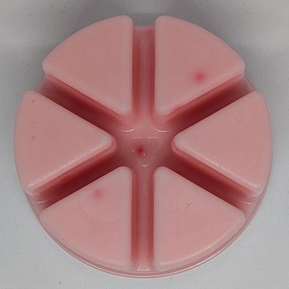 MARSHMALLOW FIRESIDE WAX MELT POT