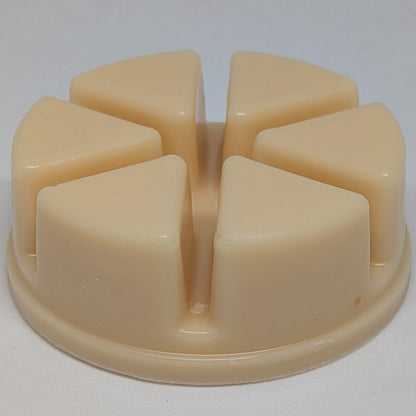 BUTTERY CROISSANT WAX MELT POT