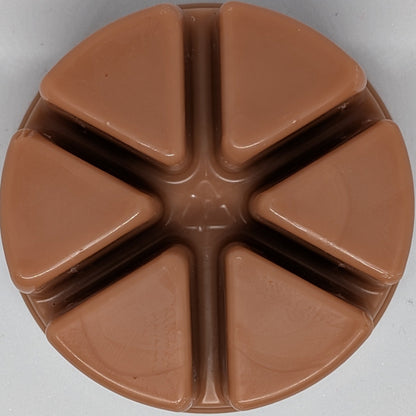 MIDNIGHT BREW WAX MELT POT