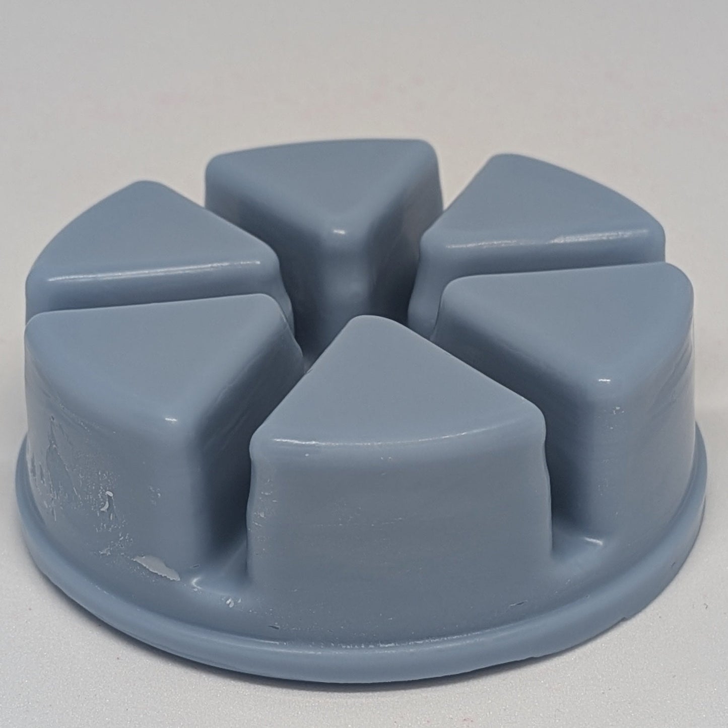 BLUBERRY BLISS WAX MELT POT