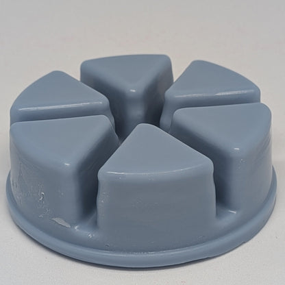BLUBERRY BLISS WAX MELT POT