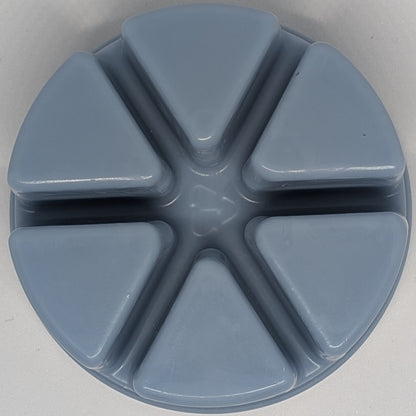 BLUBERRY BLISS WAX MELT POT