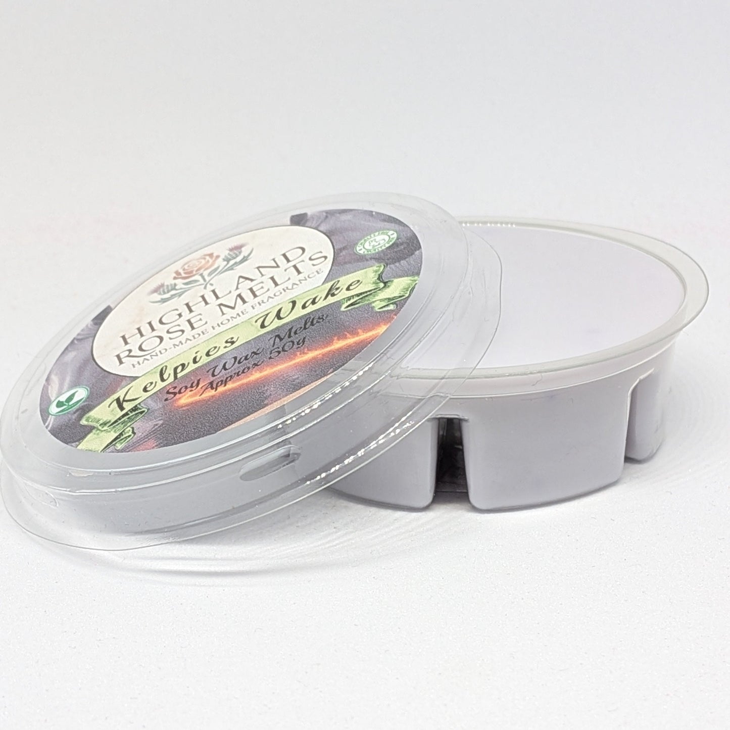 Kelpies Wake Wax Melt Pot