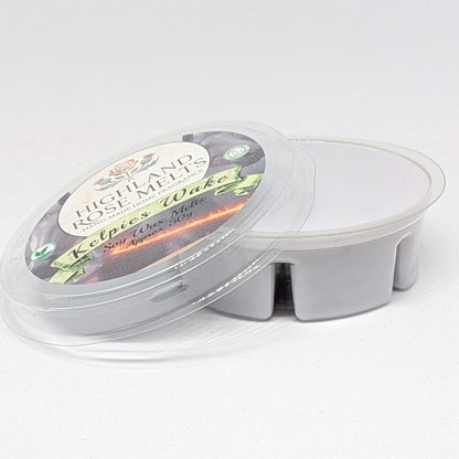 Kelpies Wake Wax Melt Pot