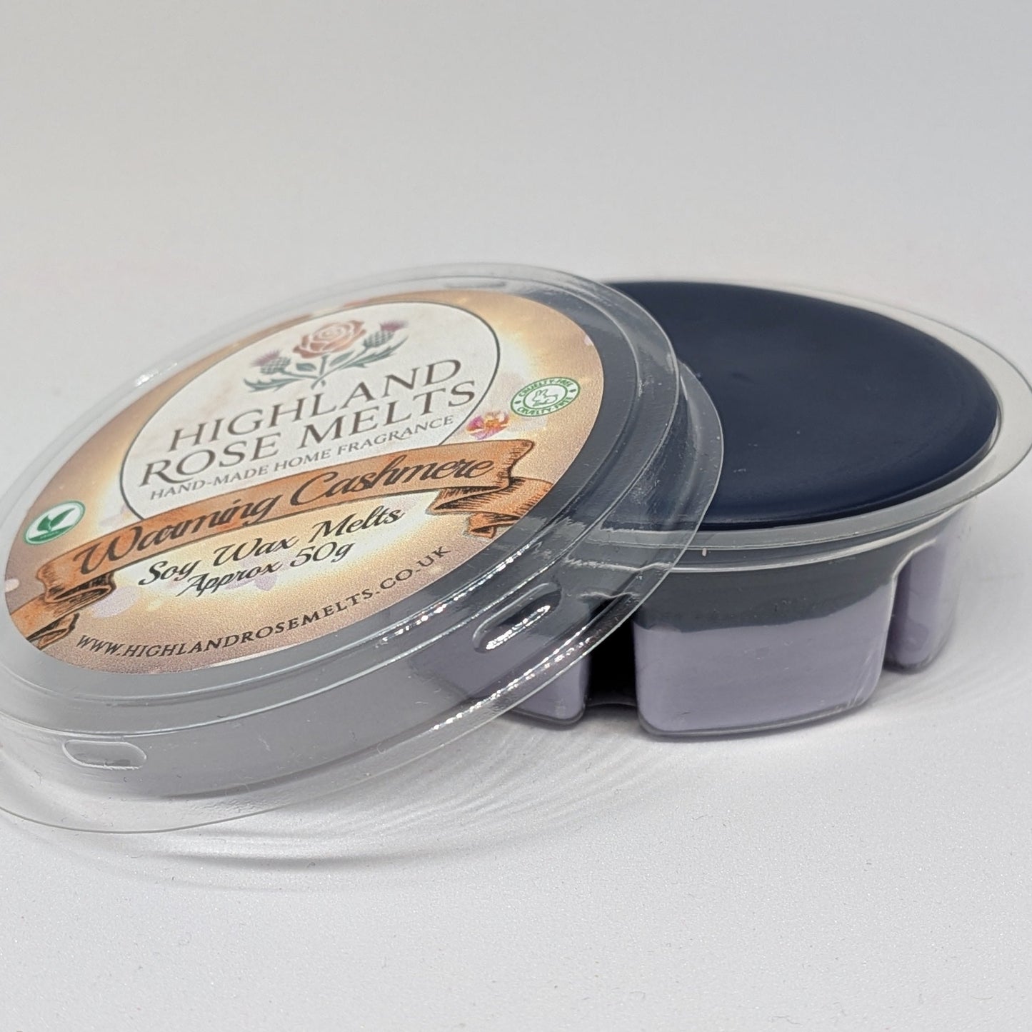 WARMING CASHMERE MELT POT