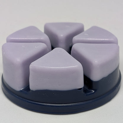 WARMING CASHMERE MELT POT