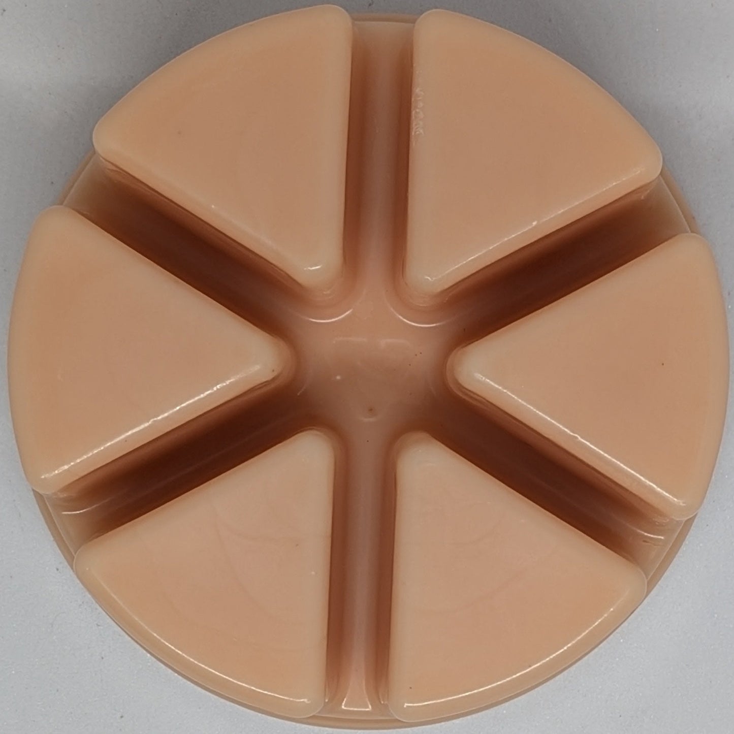 Crimson Velvet Wax Melt Pot  (Highland Signature)