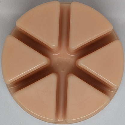 Crimson Velvet Wax Melt Pot  (Highland Signature)