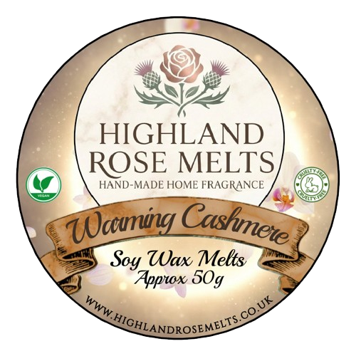 WARMING CASHMERE MELT POT