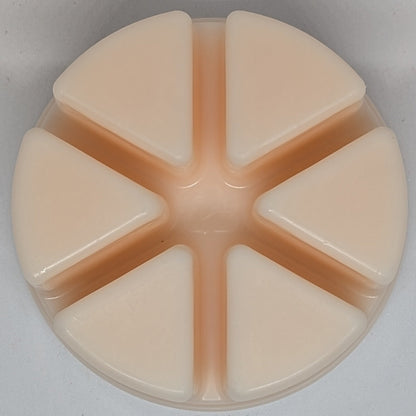 Coastal Contour Wax Melt Pot