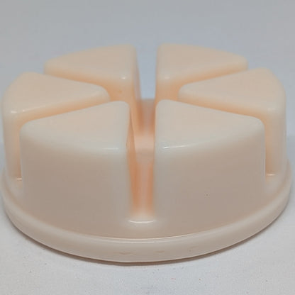 Coastal Contour Wax Melt Pot