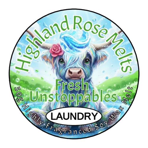 FRESH UNSTOPPABLES MELT POT