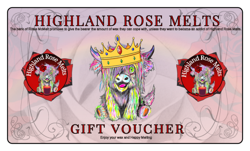 DIGITAL GIFT VOUCHER