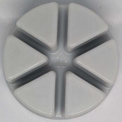 Midnight Serenity Wax Melt Pot