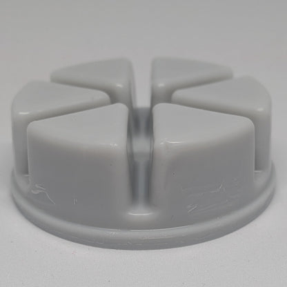 Midnight Serenity Wax Melt Pot