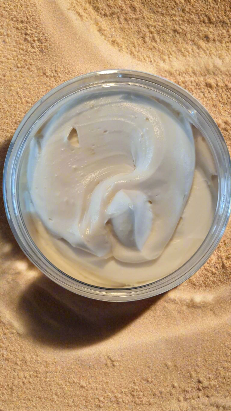 BUMBALICIOUS BODY BUTTER