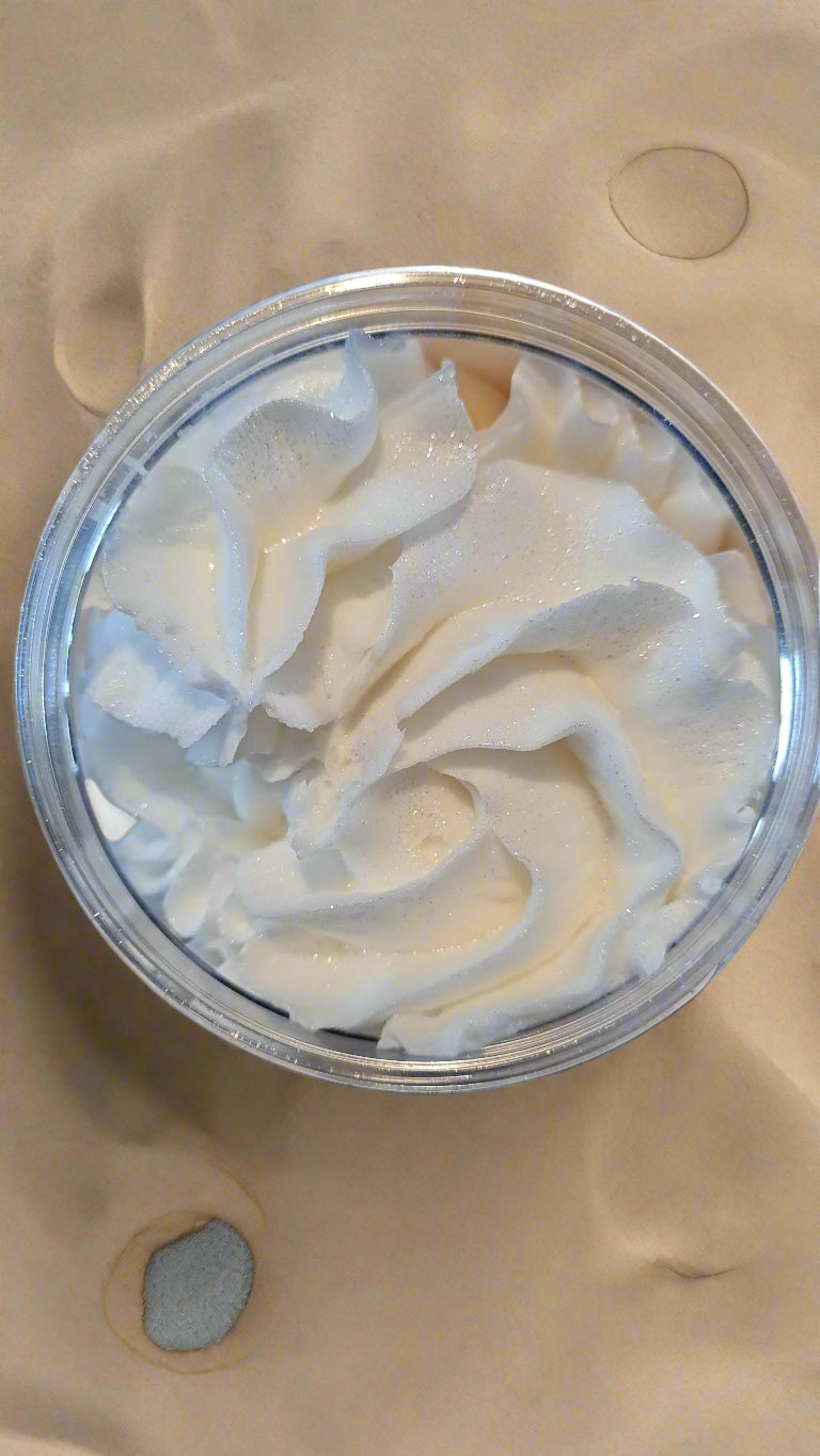 BUMBALICIOUS SHOWER WHIP