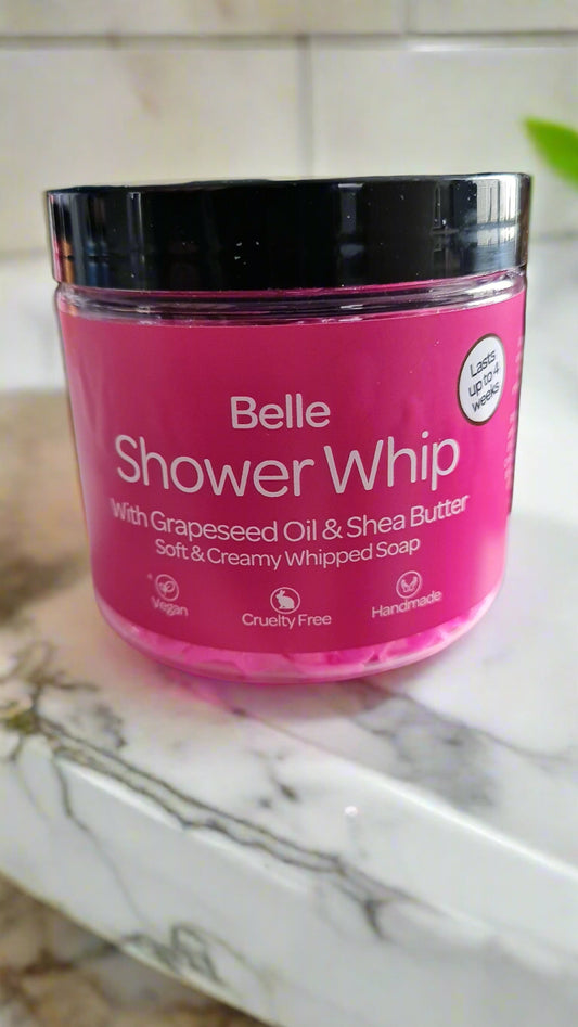 BELLE SHOWER WHIP