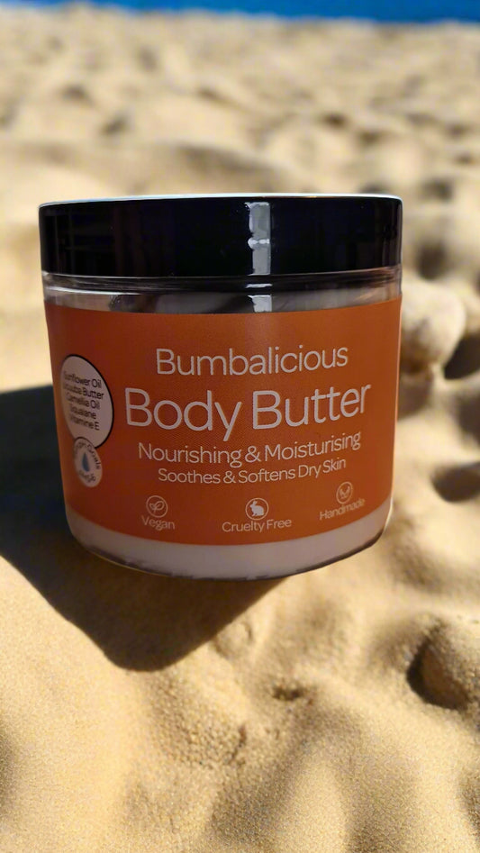 BUMBALICIOUS BODY BUTTER